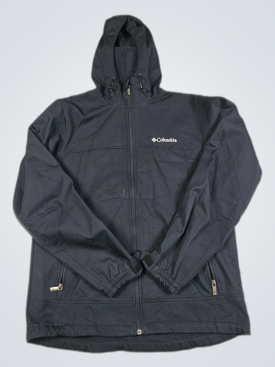 Columbia Jacket