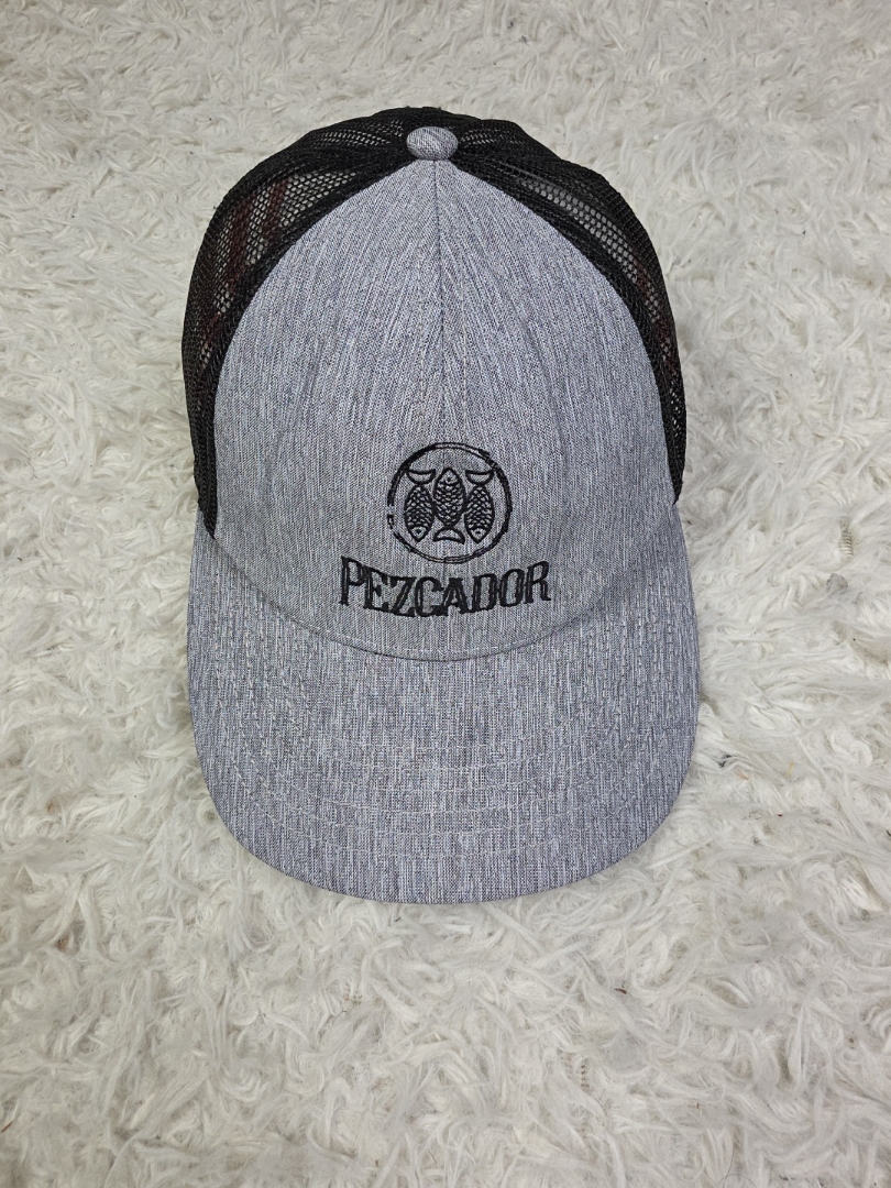 Pezcador Trucker Cap