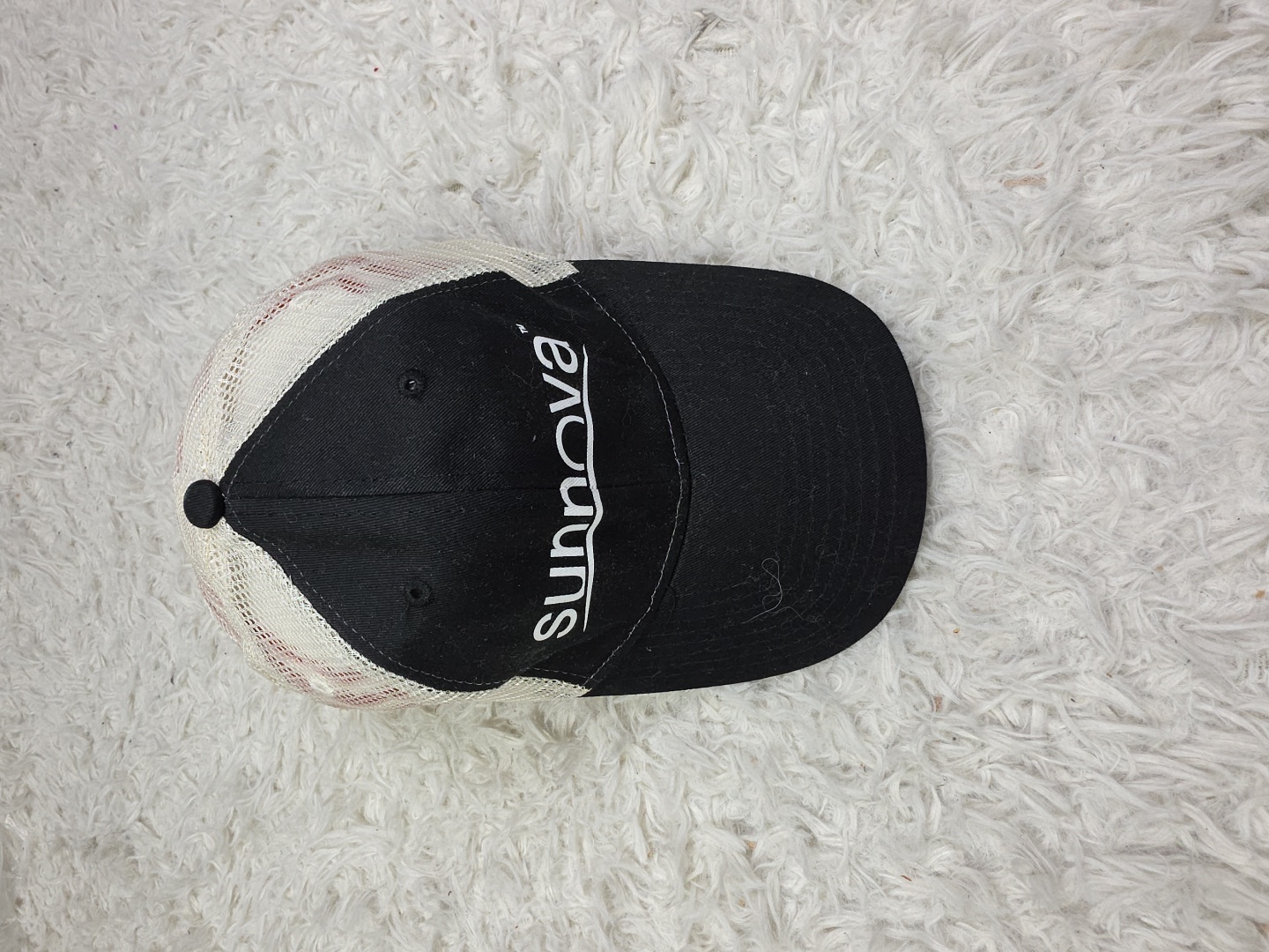 Sunnova Baseball Cap