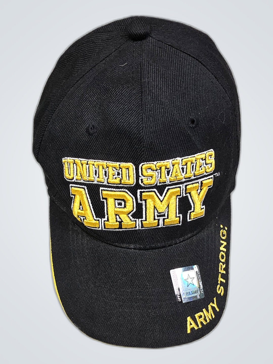 Boné do Exército dos Estados Unidos