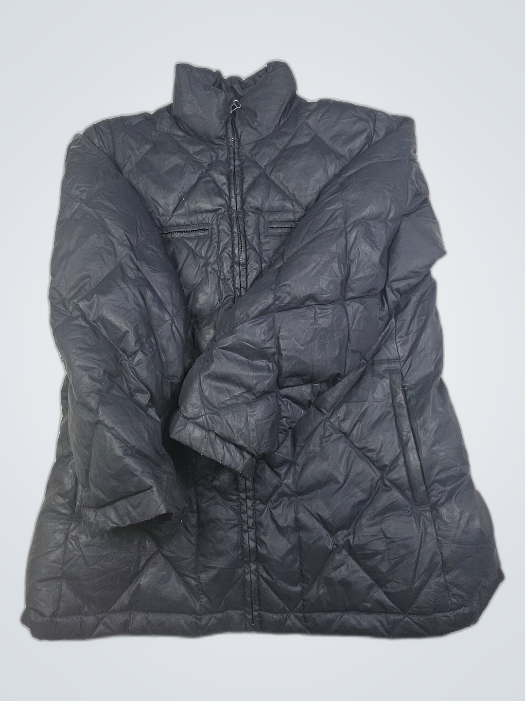 Giacca Puffer Invicta