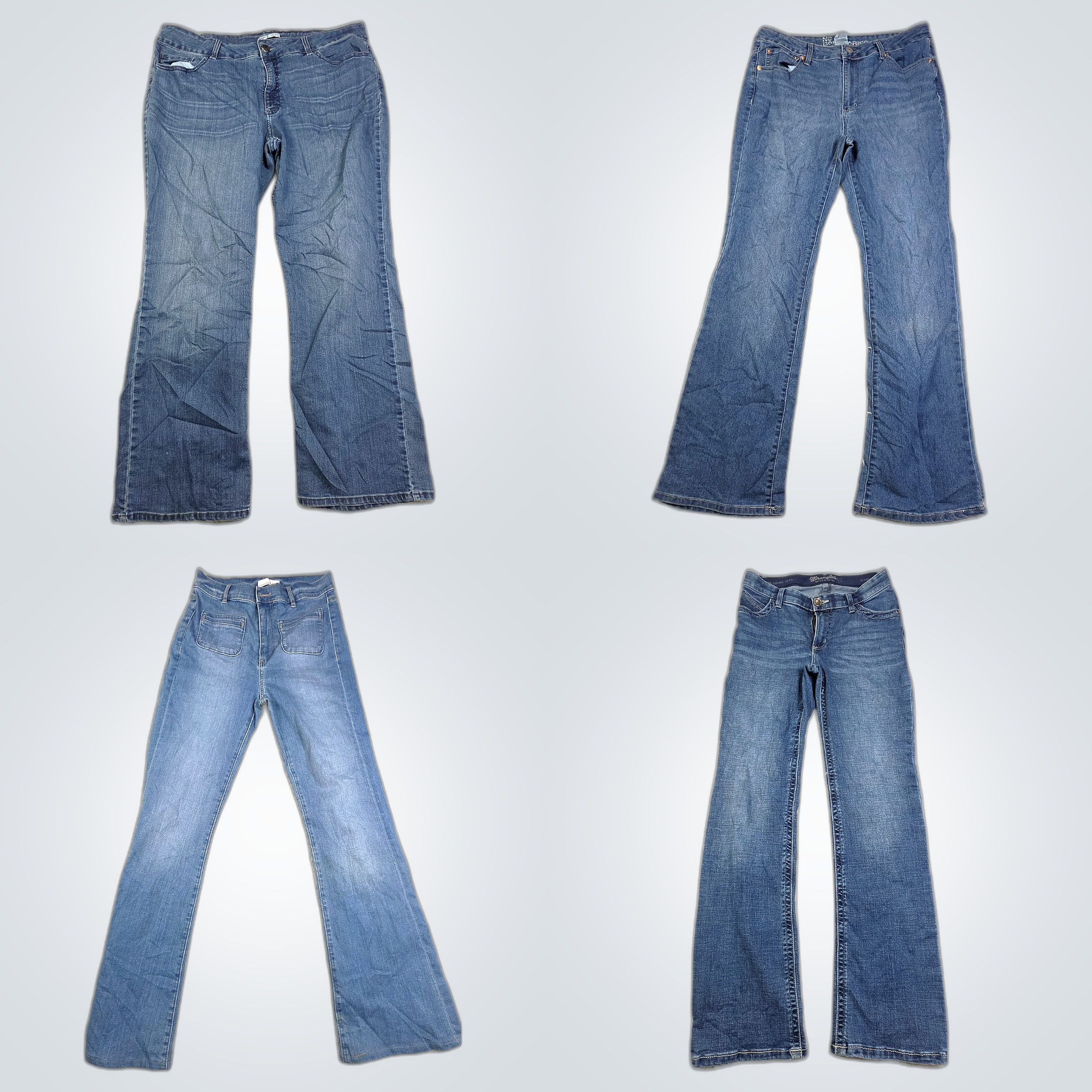 Levi's Y2K Jeans