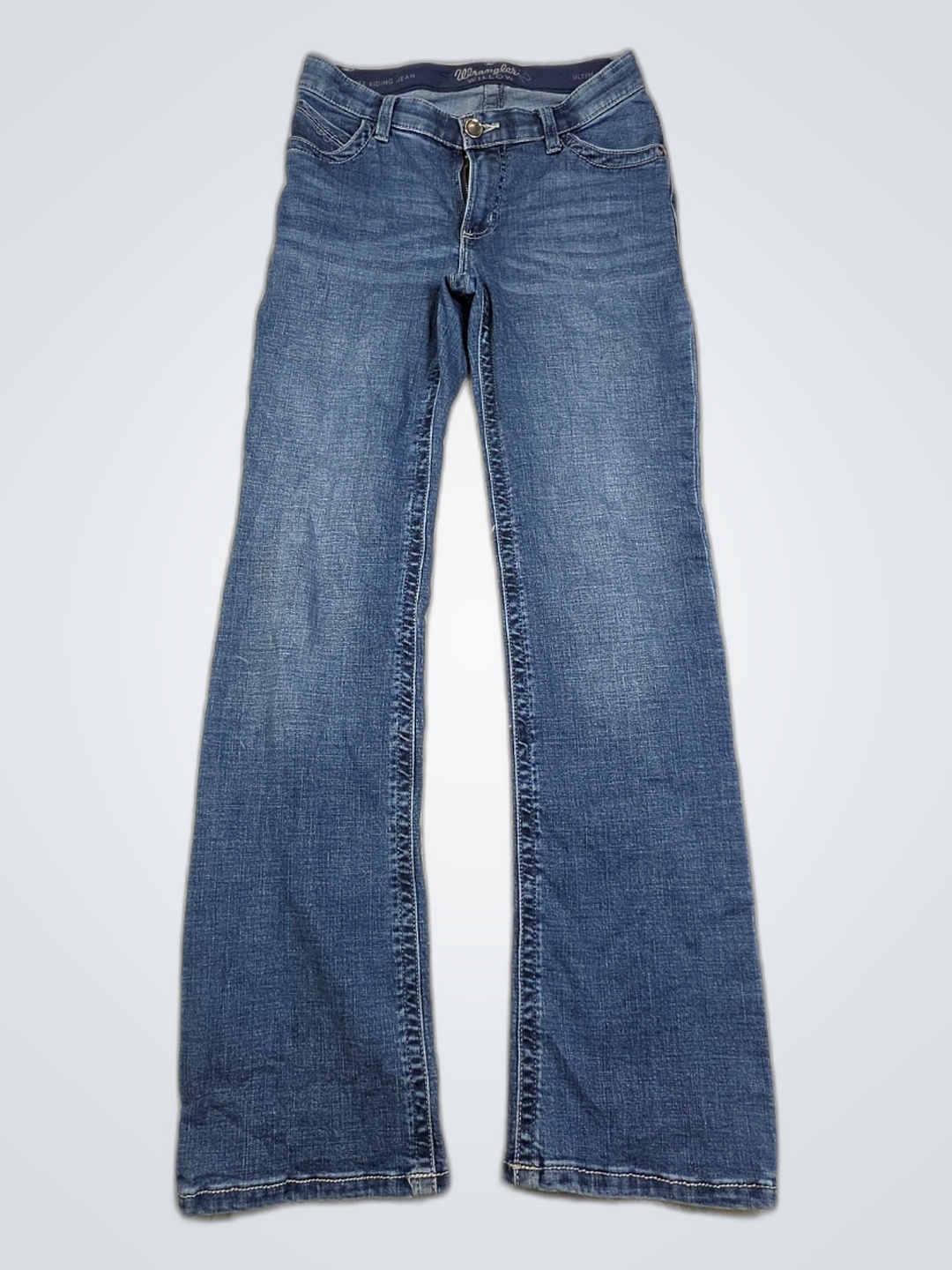 Wrangler Willow Jeans