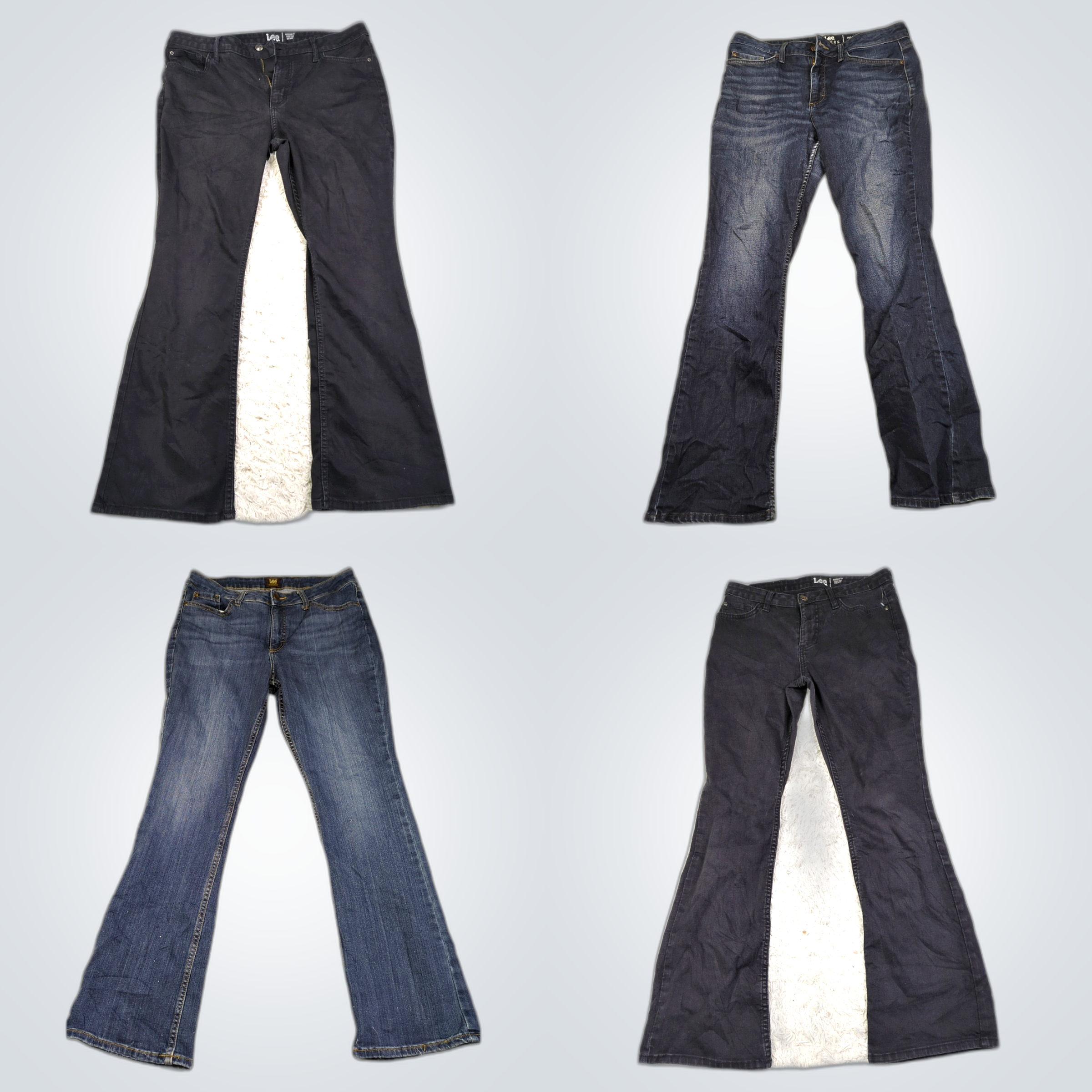 Lee Y2K Bootcut Jeans