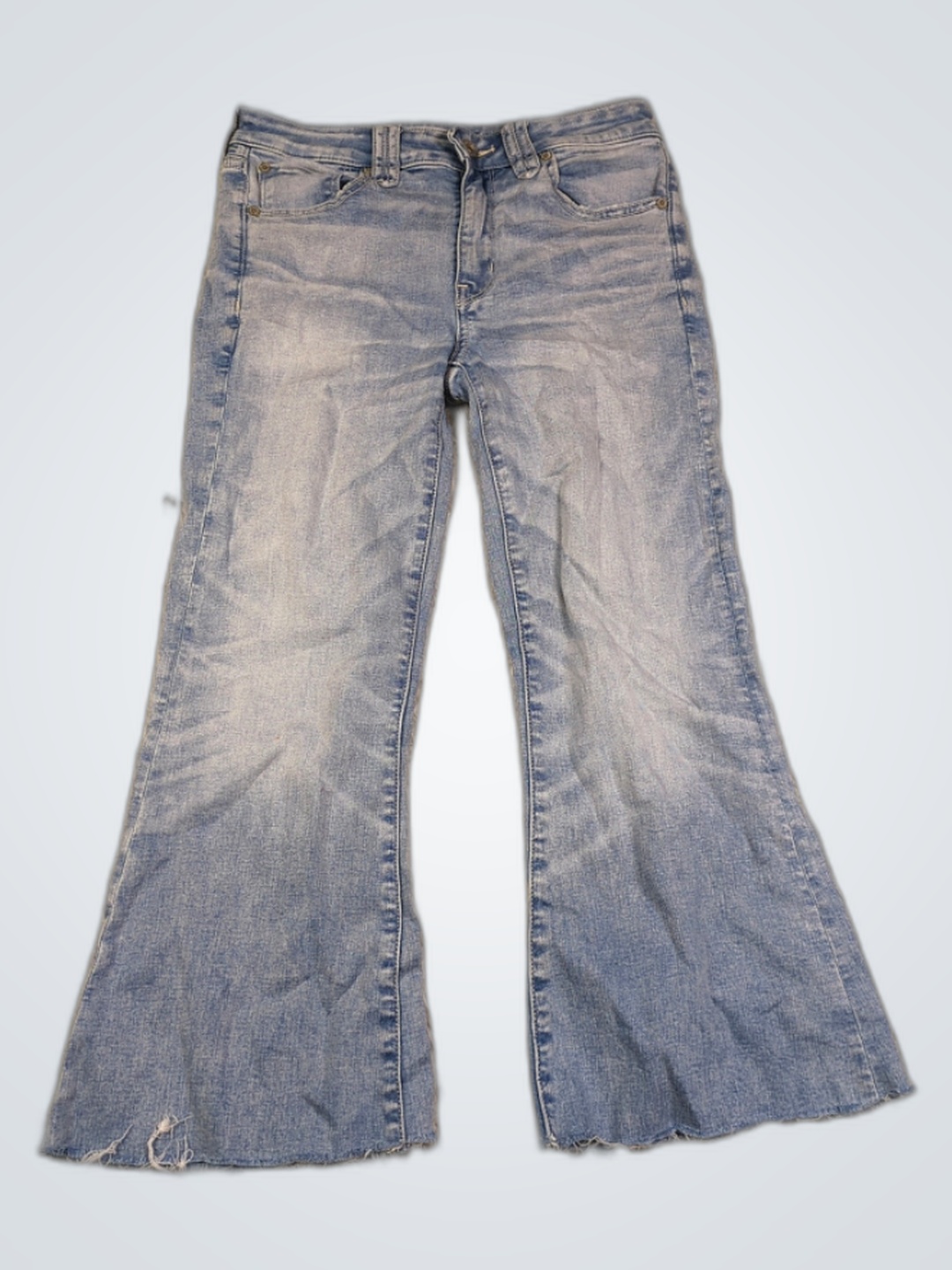 American Eagle Next Level Stretch Jeans
