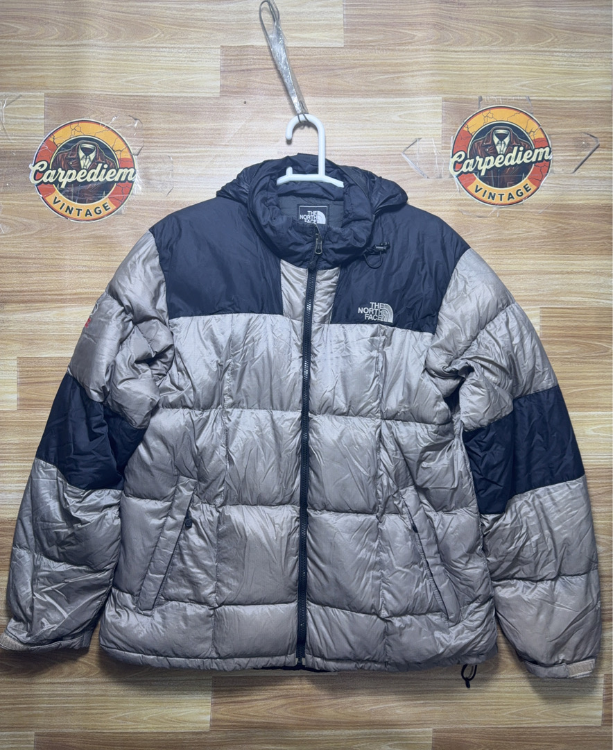 Jaqueta Puffer Summit Series The North Face