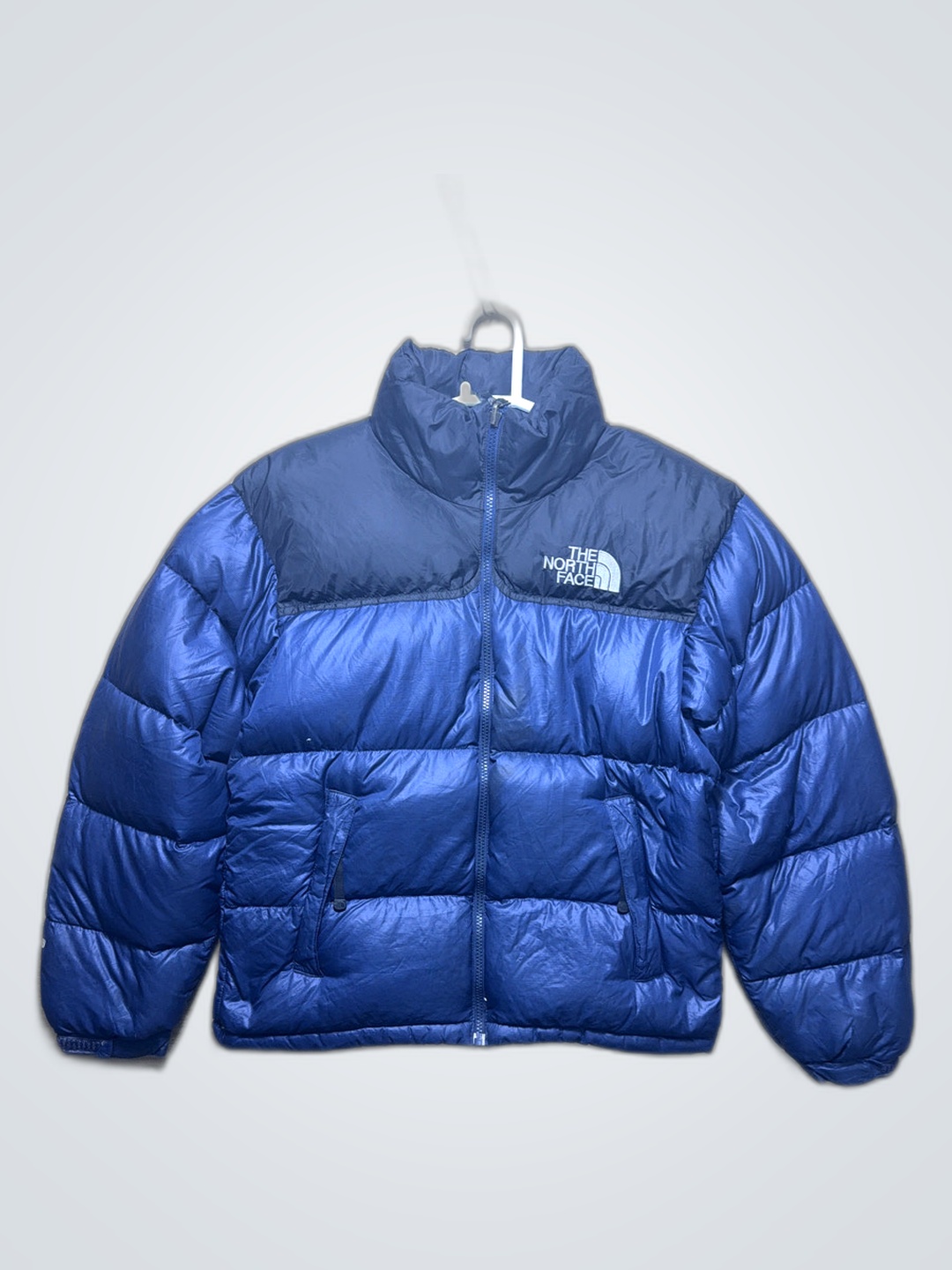 Jaqueta Puffer The North Face