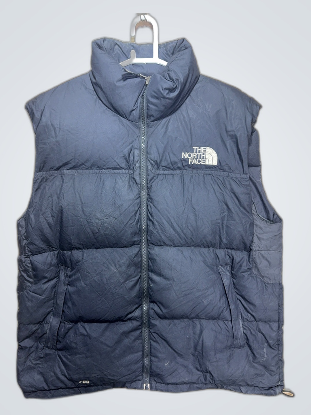 The North Face Puffer Vest