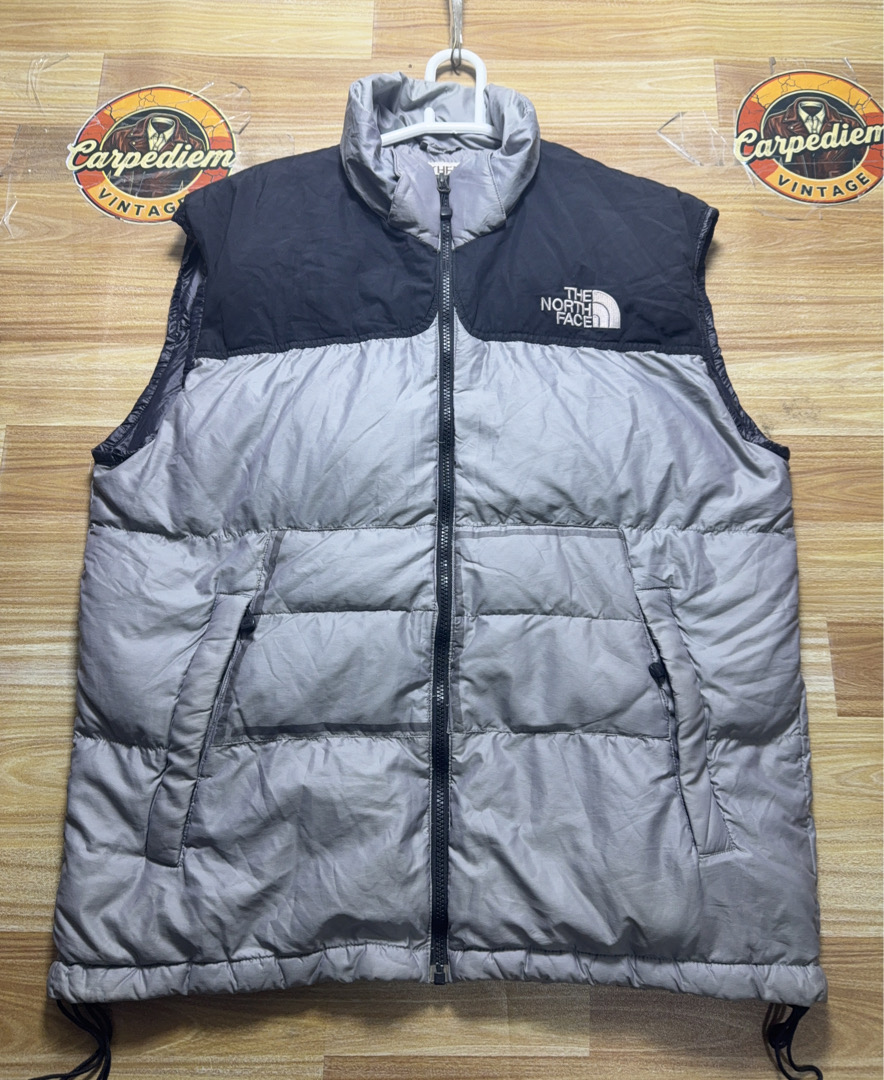 The North Face Puffer Vest