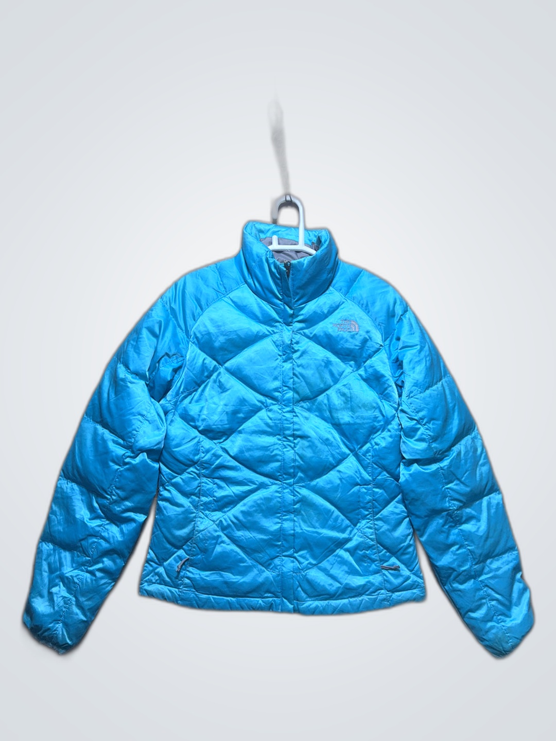 La giacca a vento The North Face 550