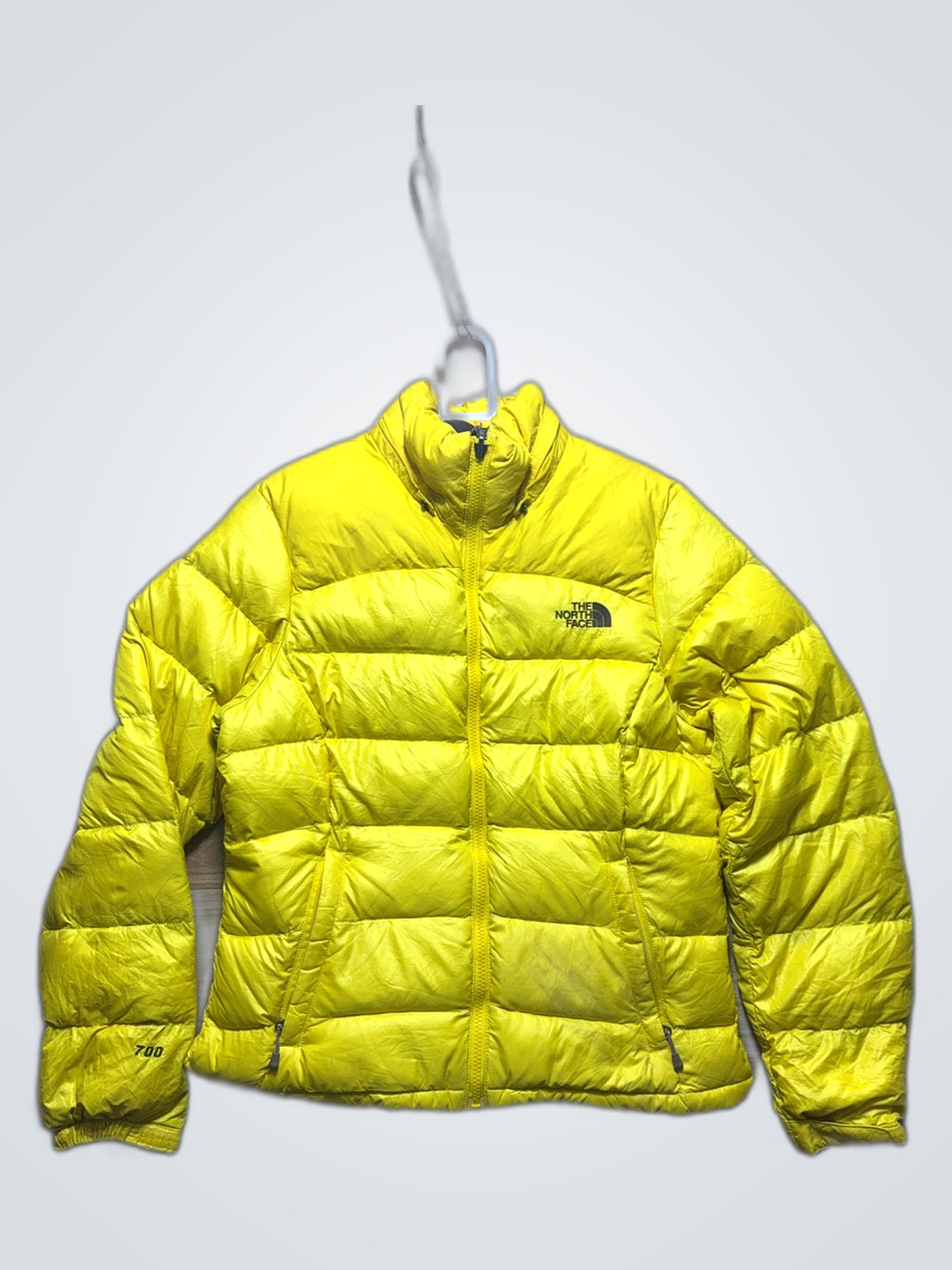 The North Face Puffer Jacket