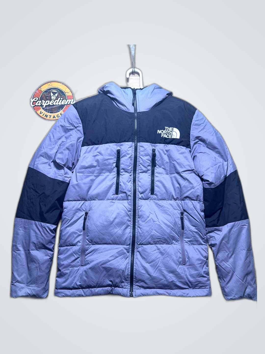 The North Face Puffer Jacket
