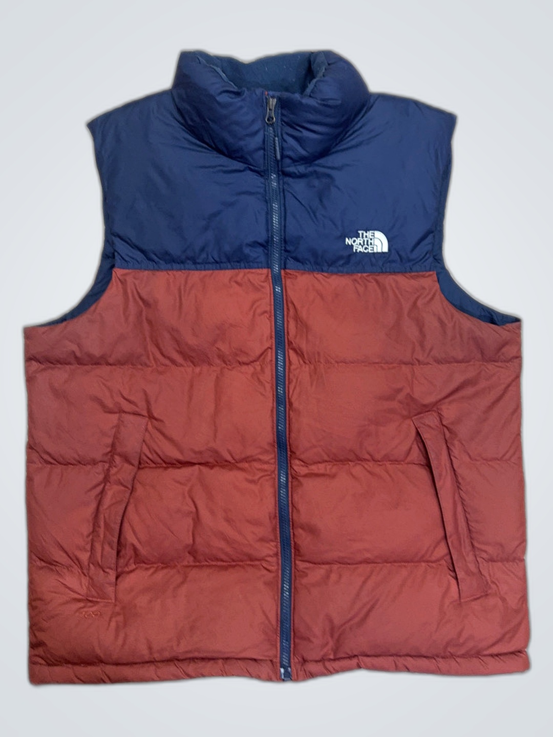 The North Face Puffer Vest