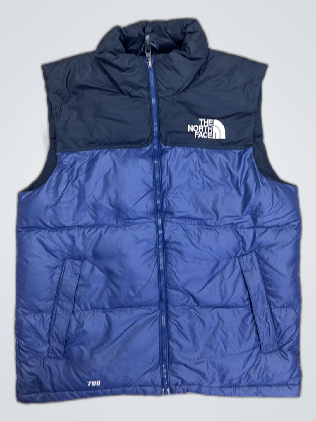 The North Face Puffer Vest