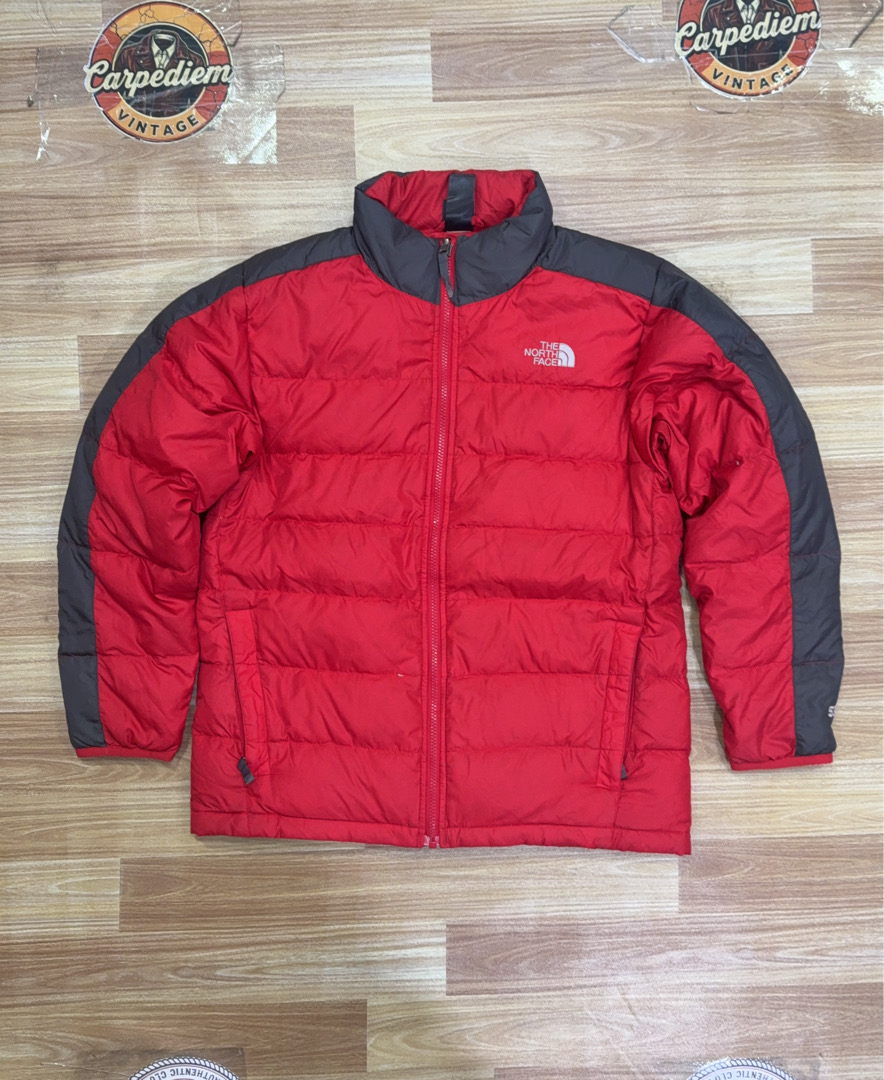 The North Face Puffer Jacket