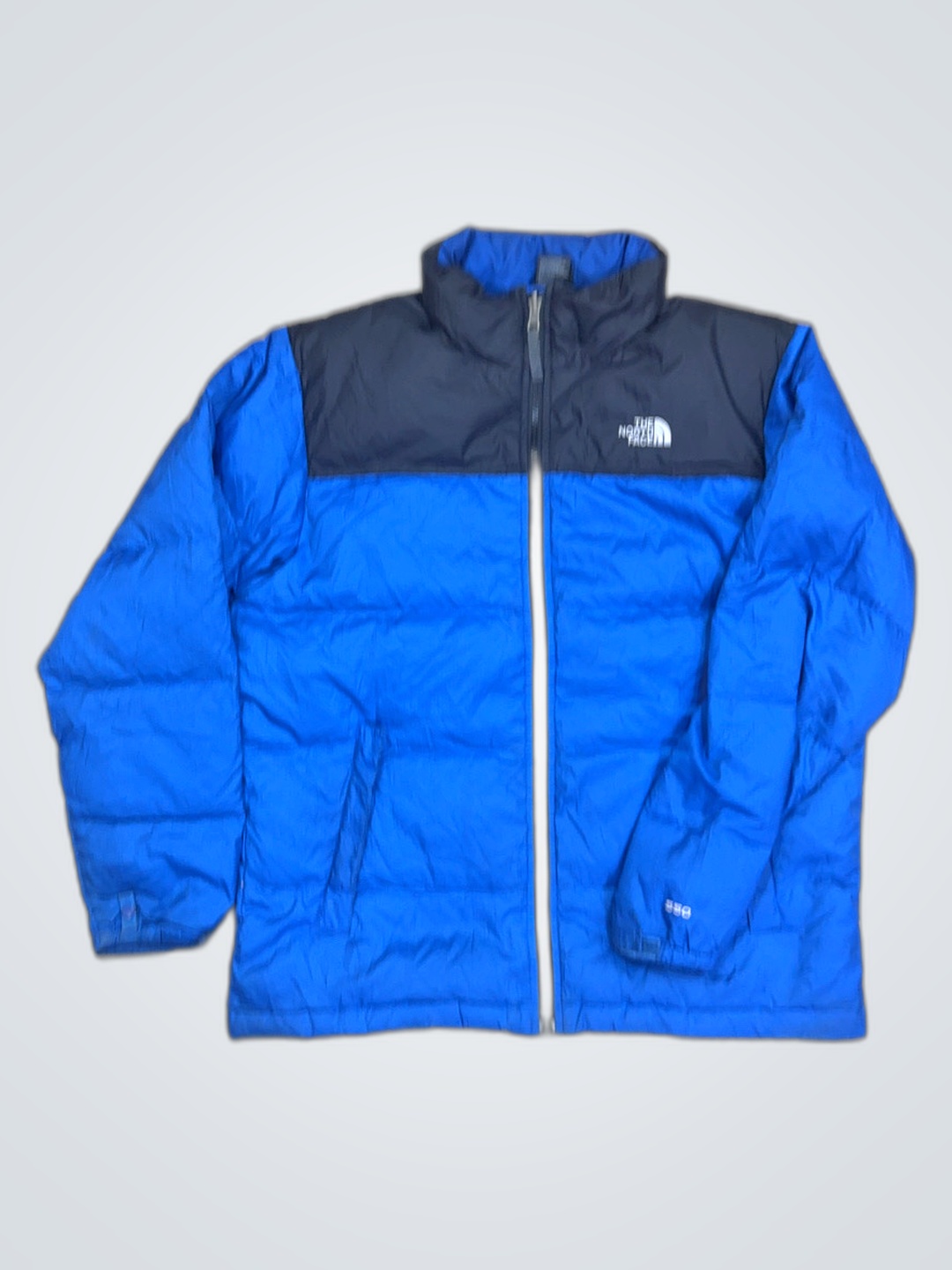 The North Face Puffer Jacket