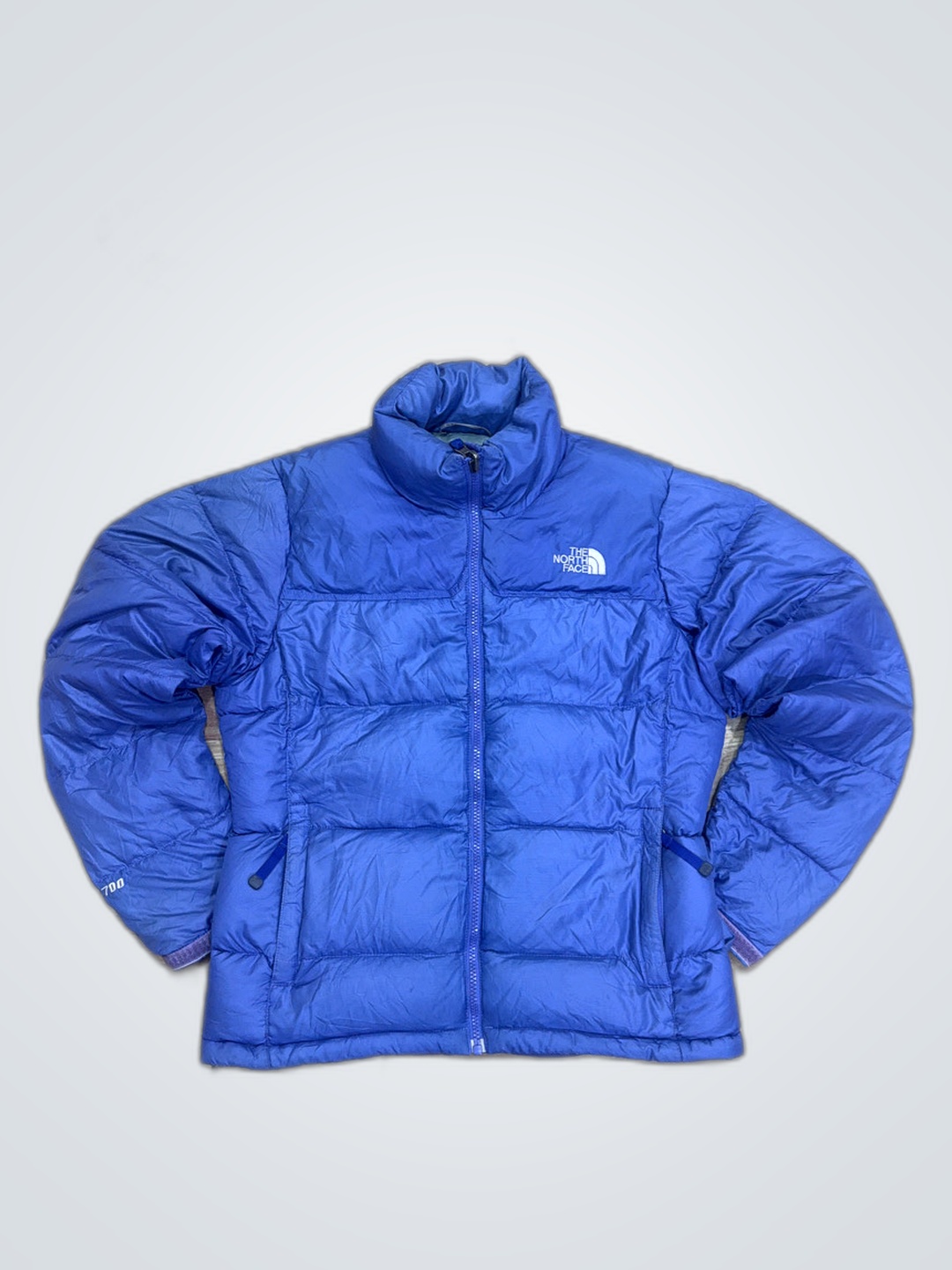 The North Face Puffer Jacket