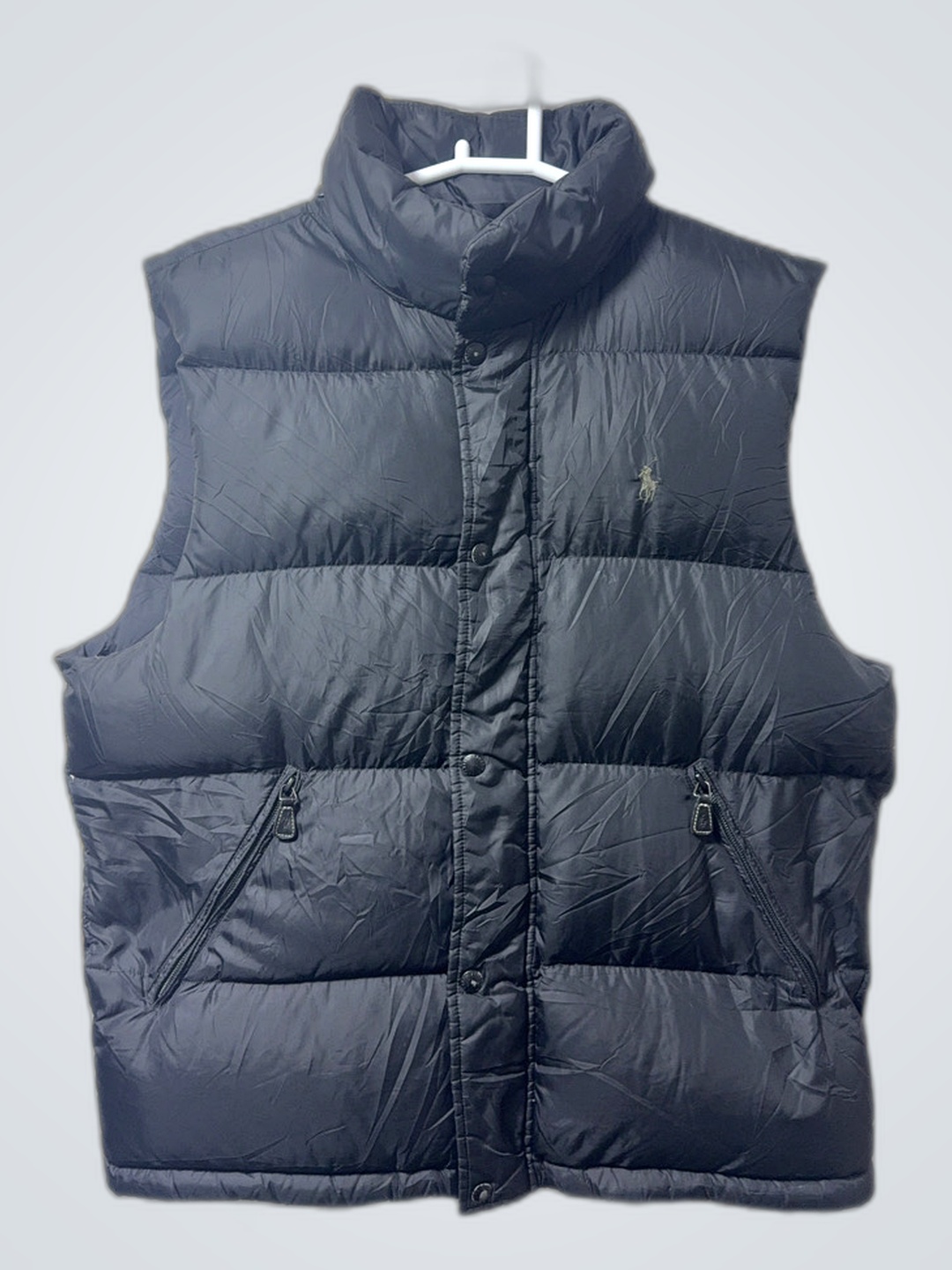 Polo by Ralph Lauren Puffer Vest