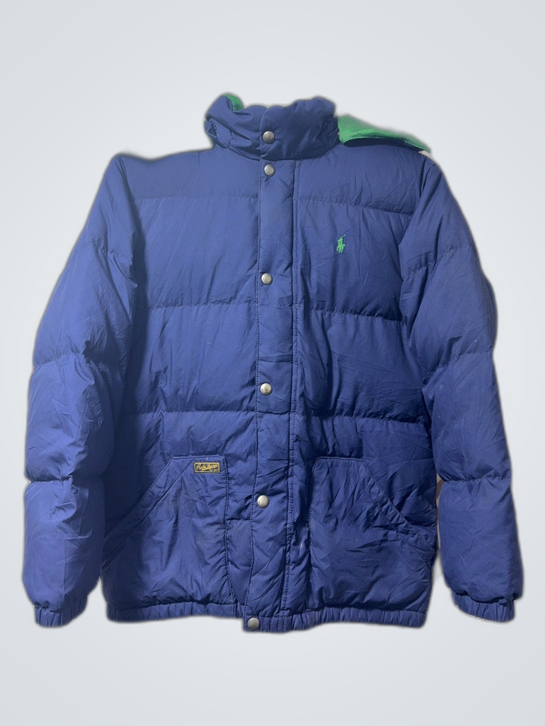 Polo by Ralph Lauren Puffer Jacket