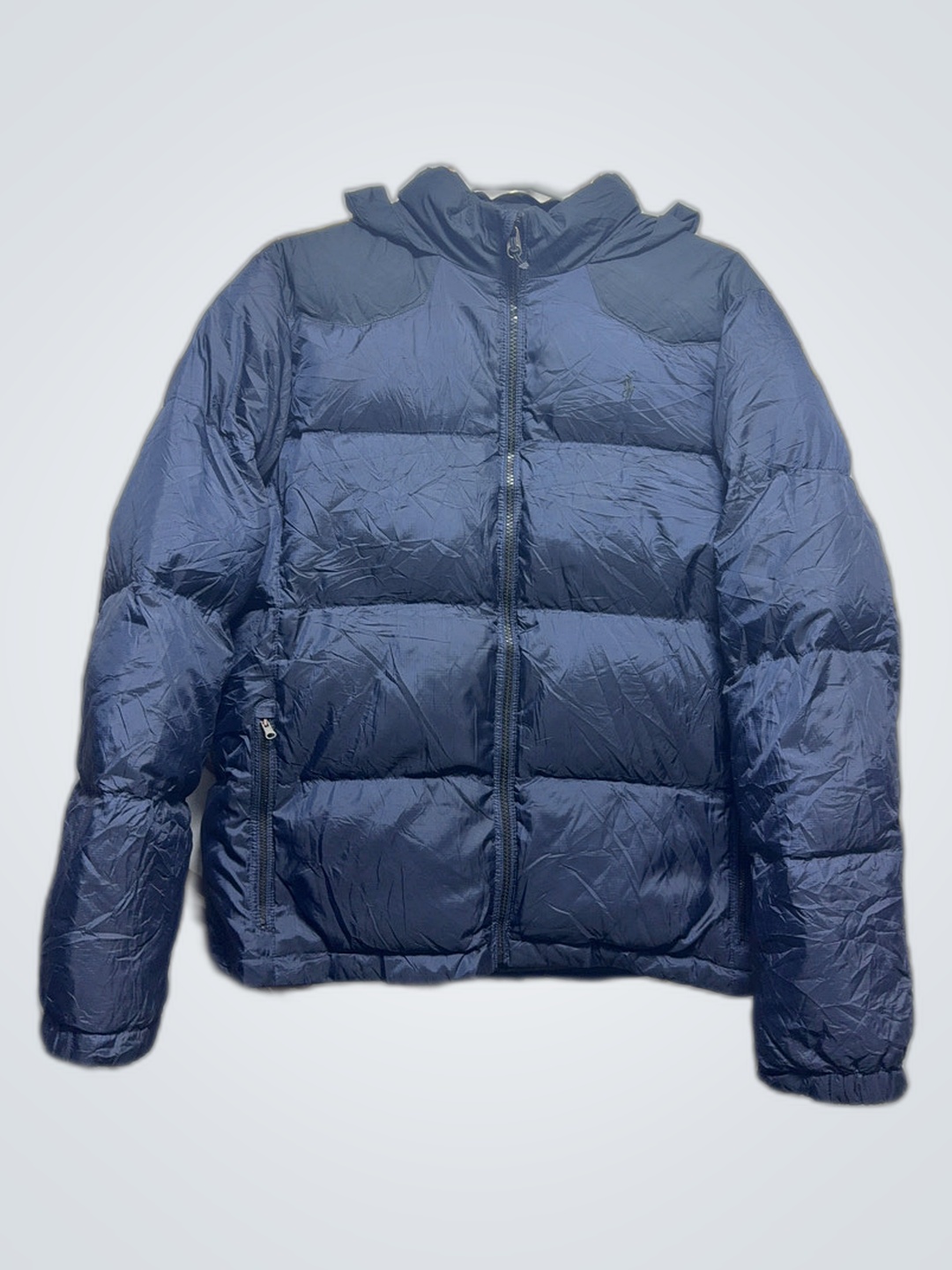 Die North Face Pufferjacke