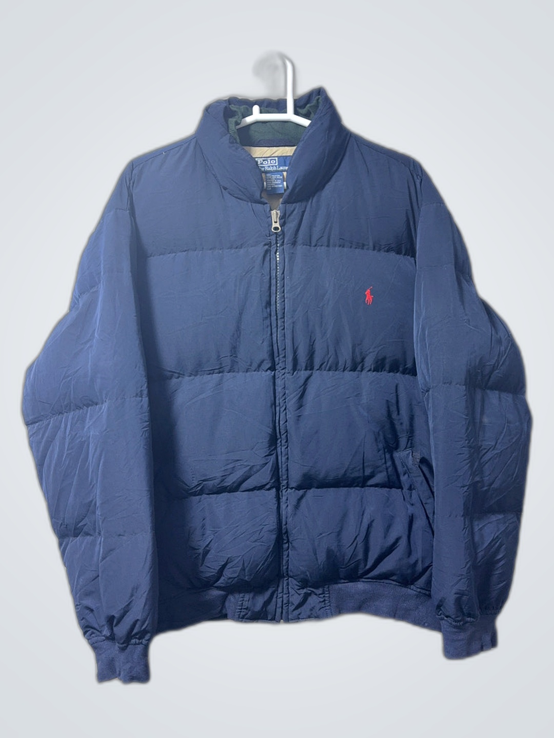 Polo by Ralph Lauren Pufferjacke