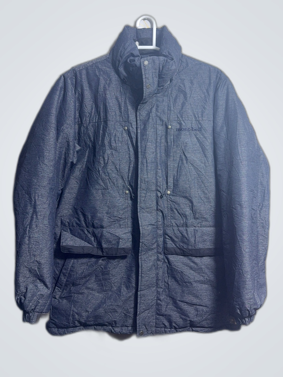 mont-bell Puffer Jacket