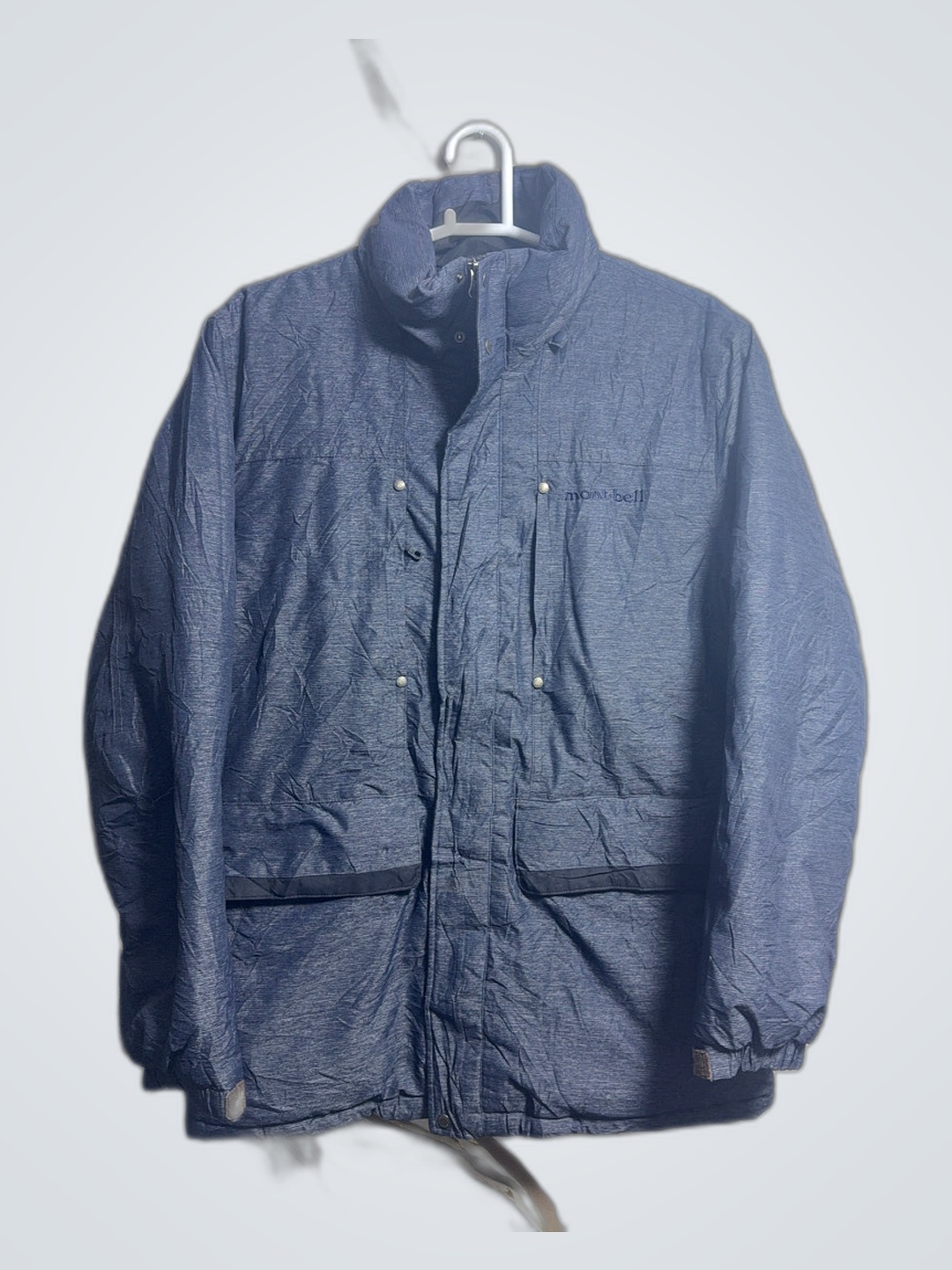 mont-bell Jacket