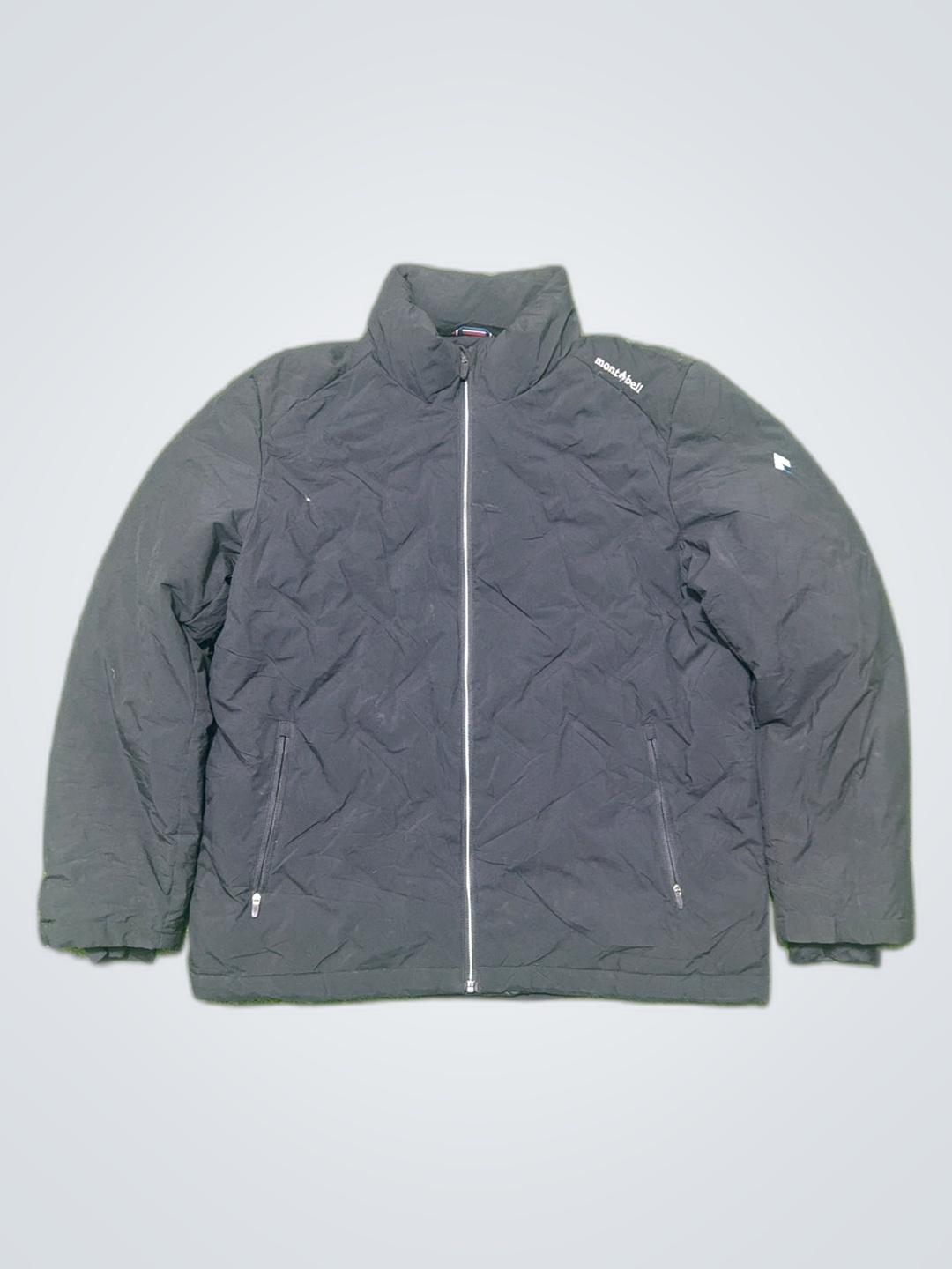 mont-bell Puffer Jacket