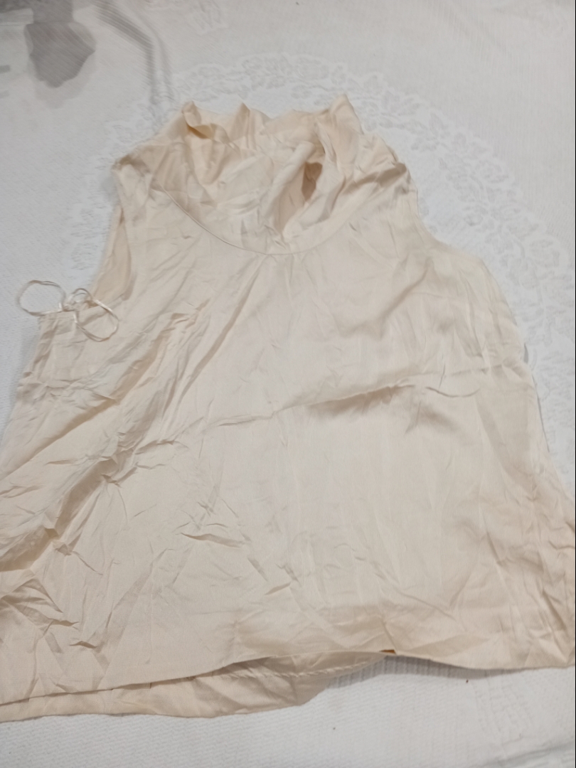 Vince Camuto Sleeveless Blouse