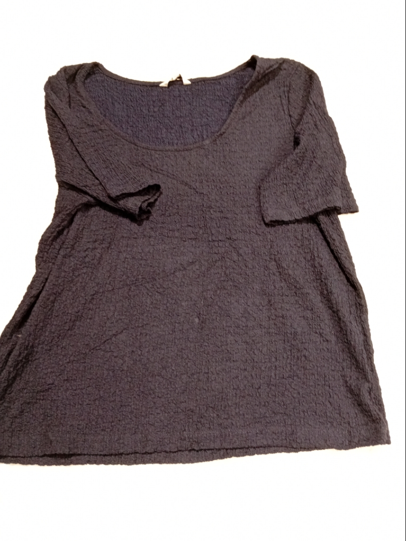 Reitmans Textured Top