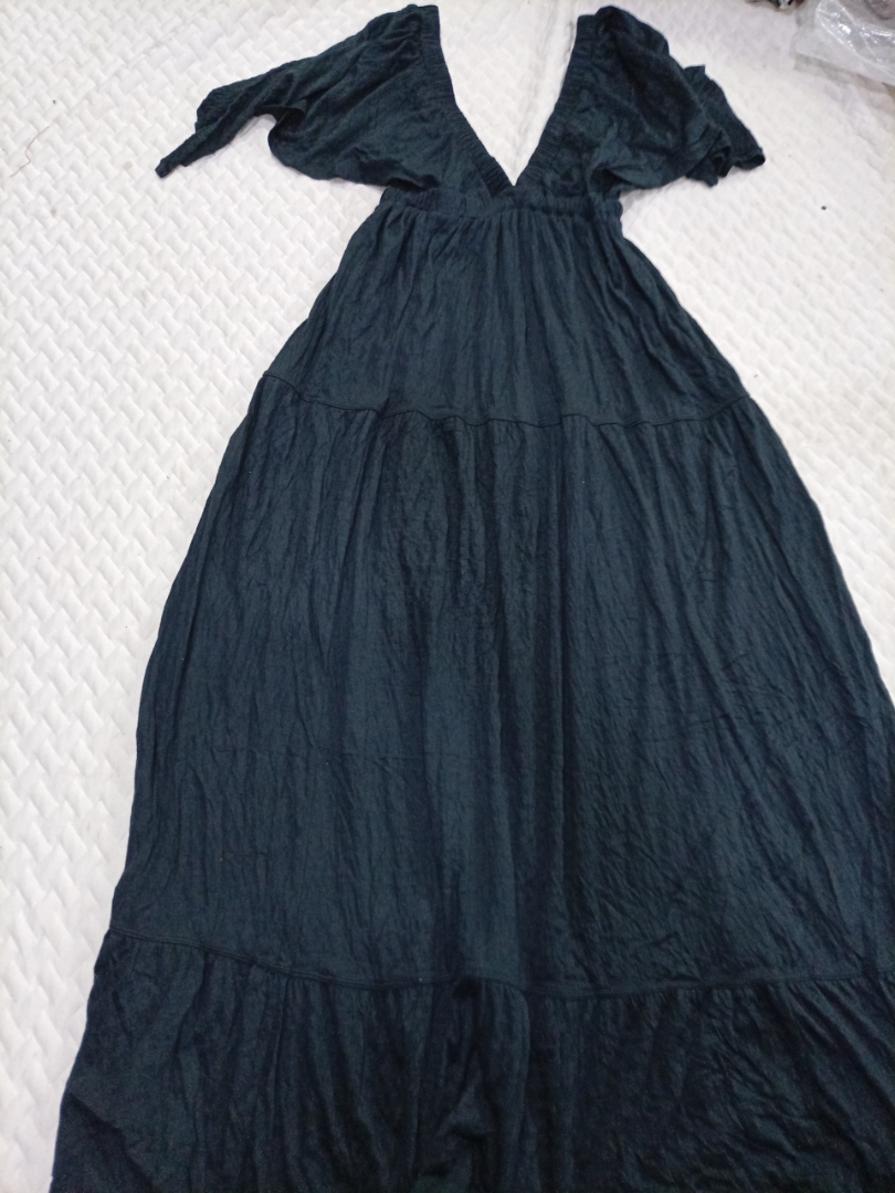 Robe Maxi FP Beach