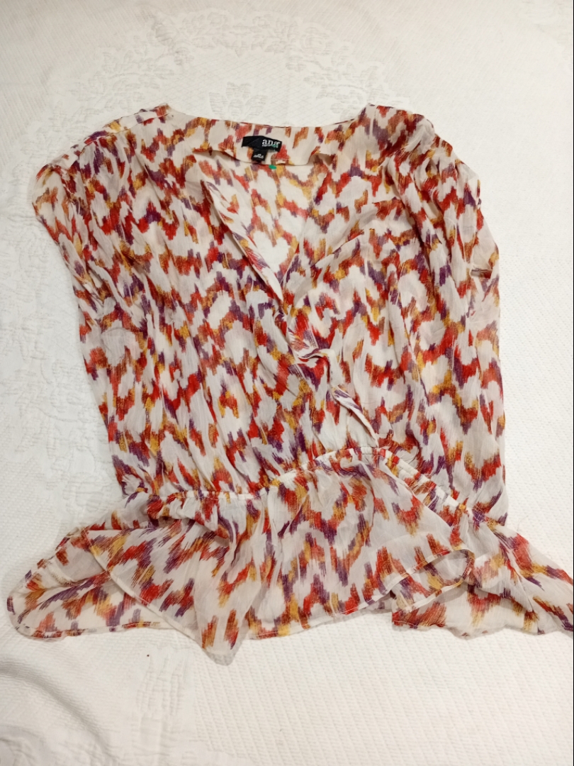 a.n.a Blouse