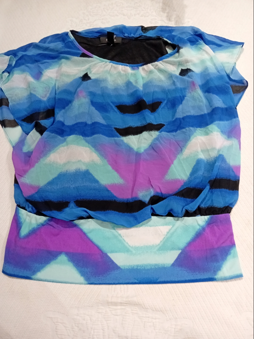 Style & co. Women's Blouse