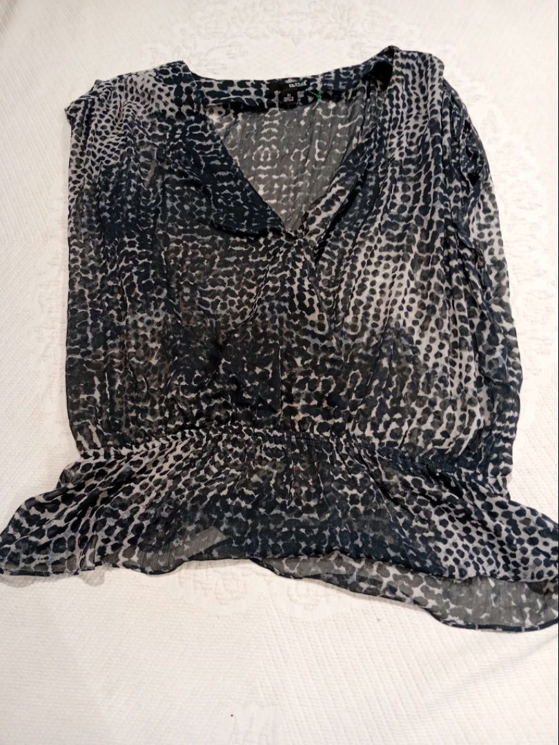 a.n.a Women's Blouse