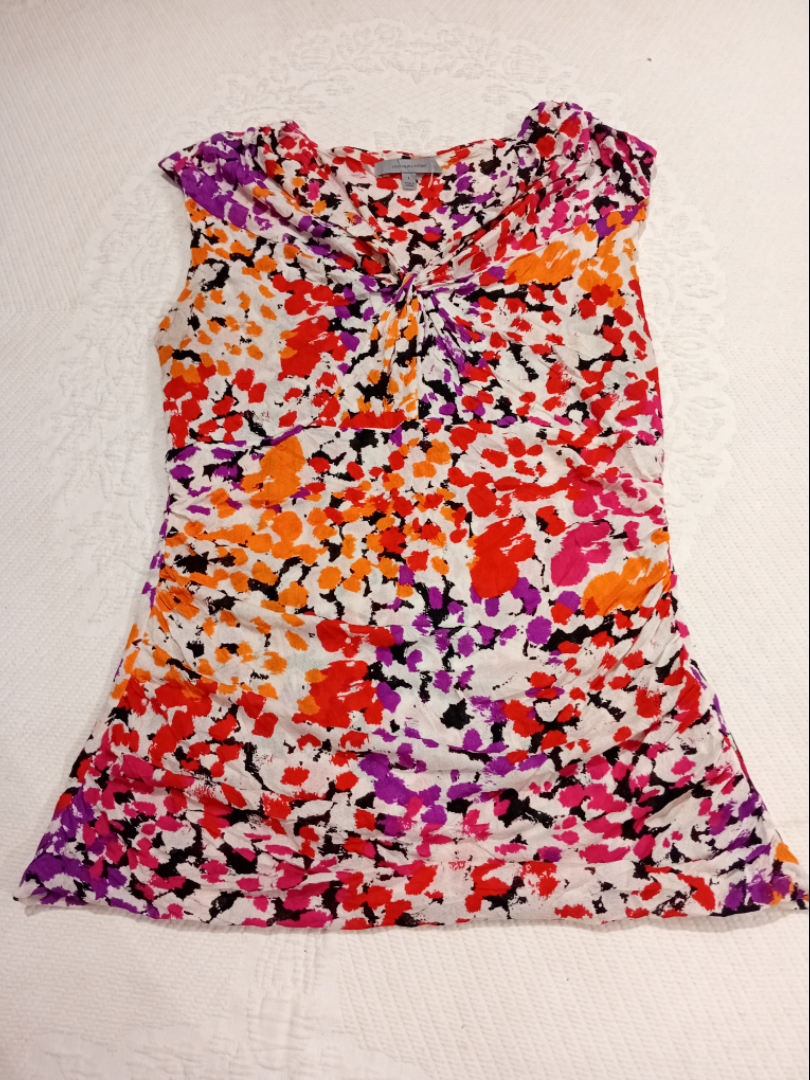 Classiques Entier Sleeveless Dress