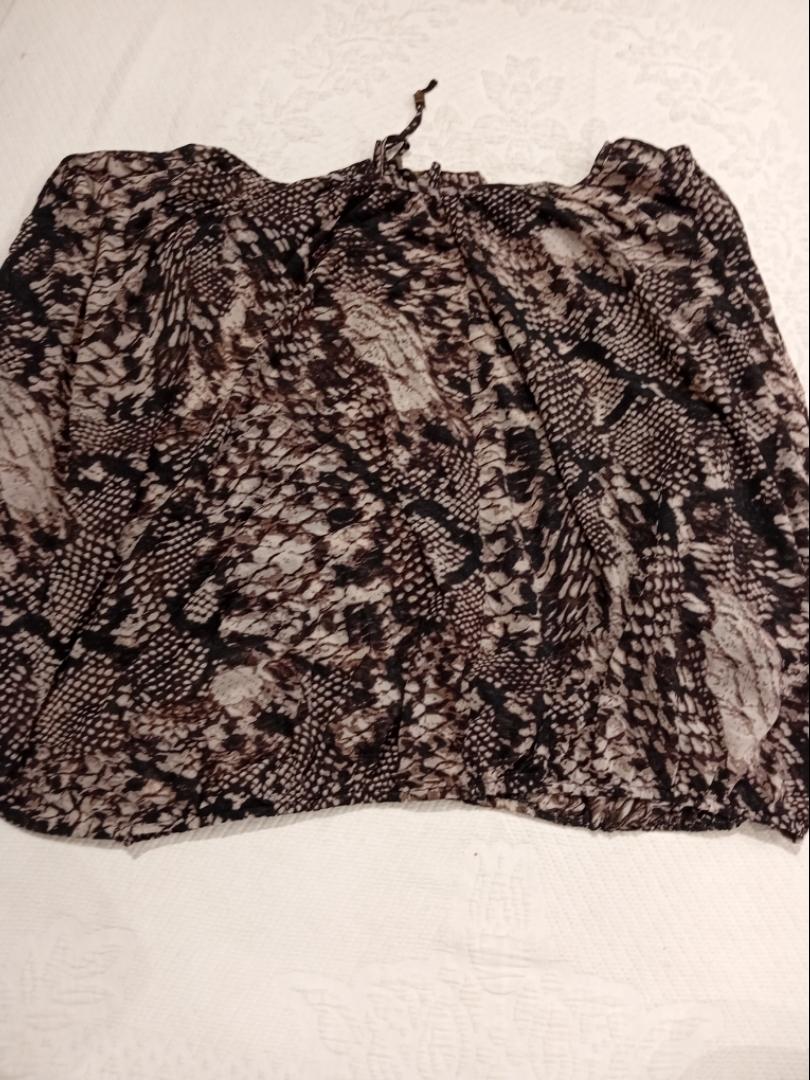Buffalo Jeans Blouse