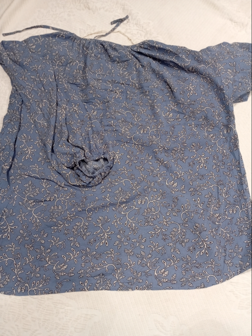 Reitmans Floral Print Blouse