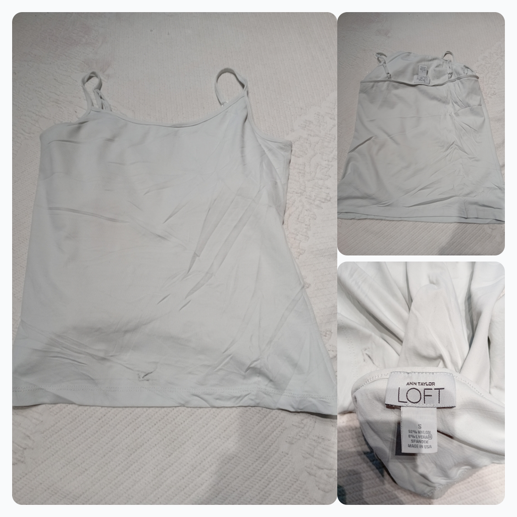 LOFT Cami Top