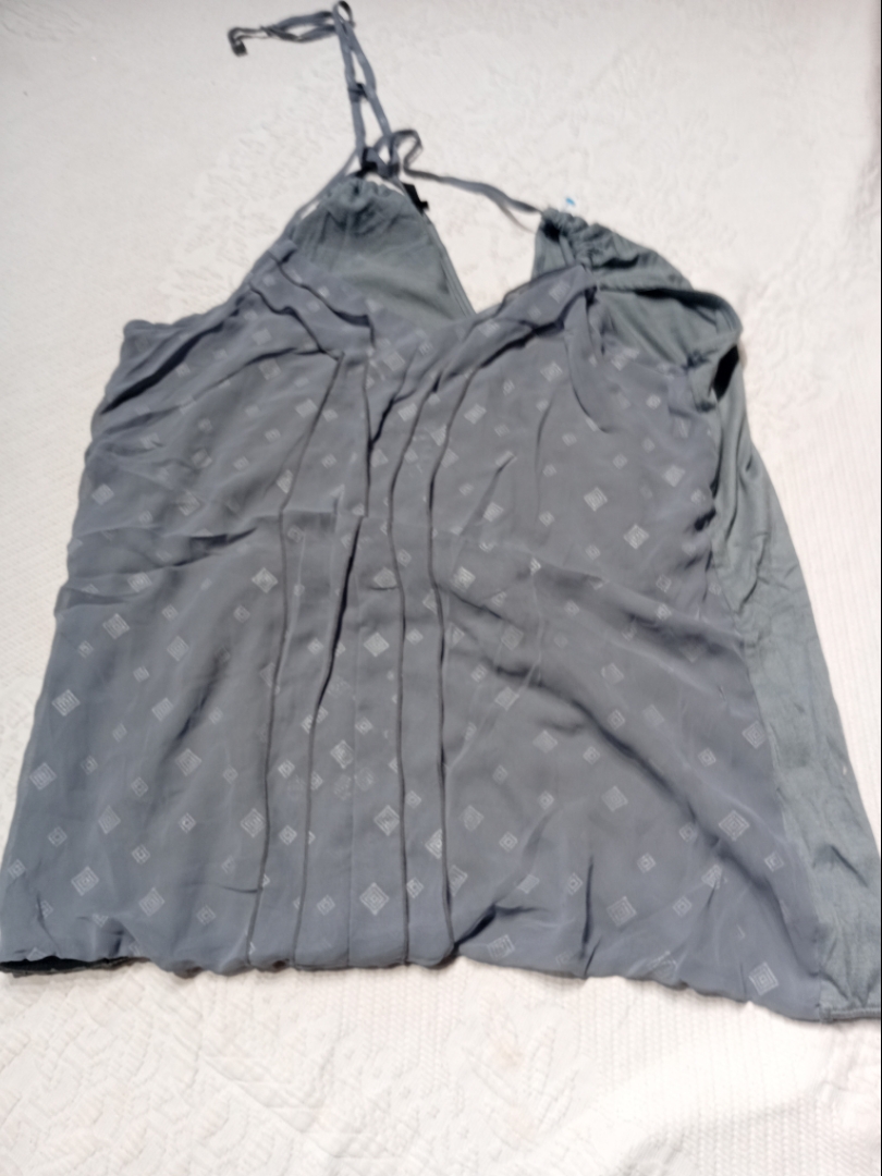 Maurice's Halter Top