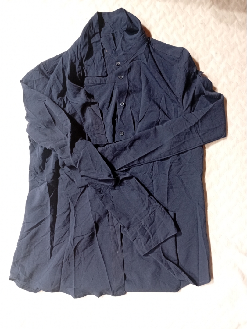 Camisa de botón Merona