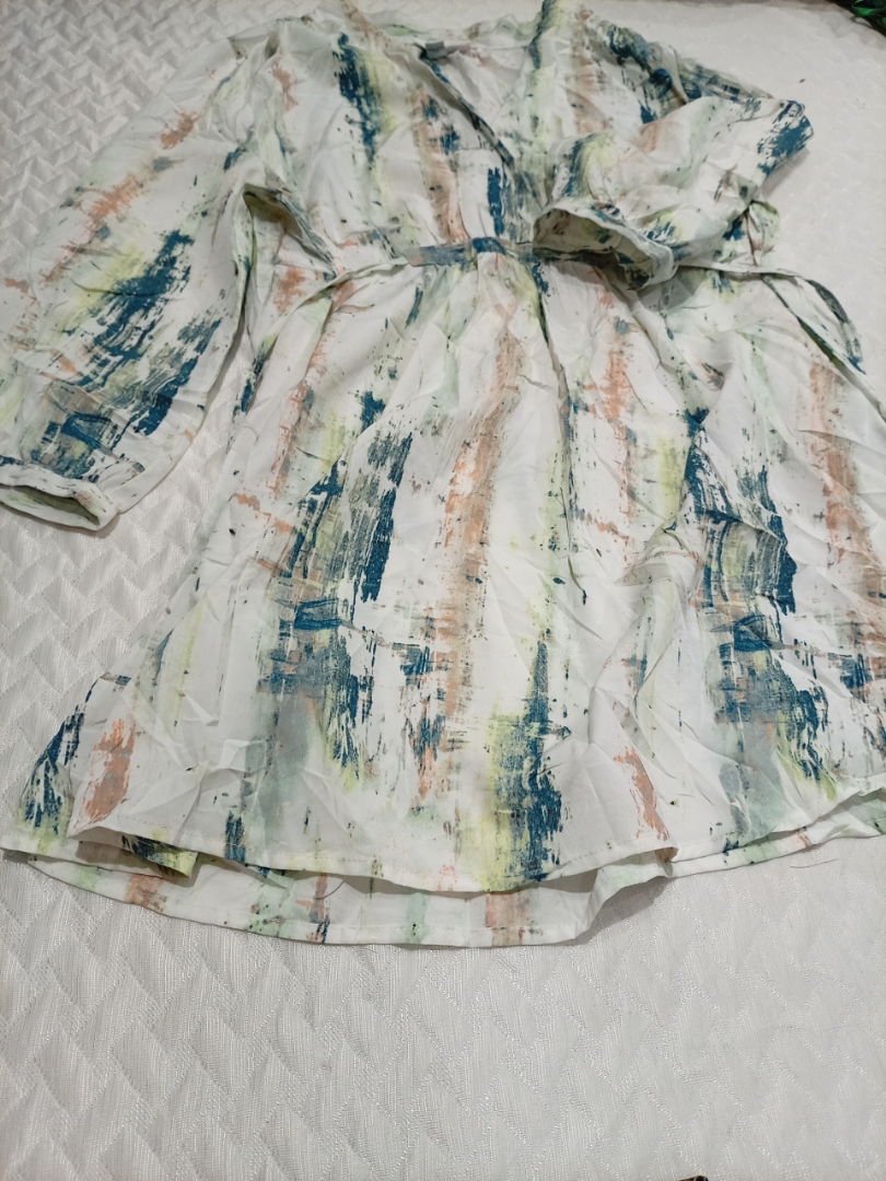 Liz Lange Maternity Dress