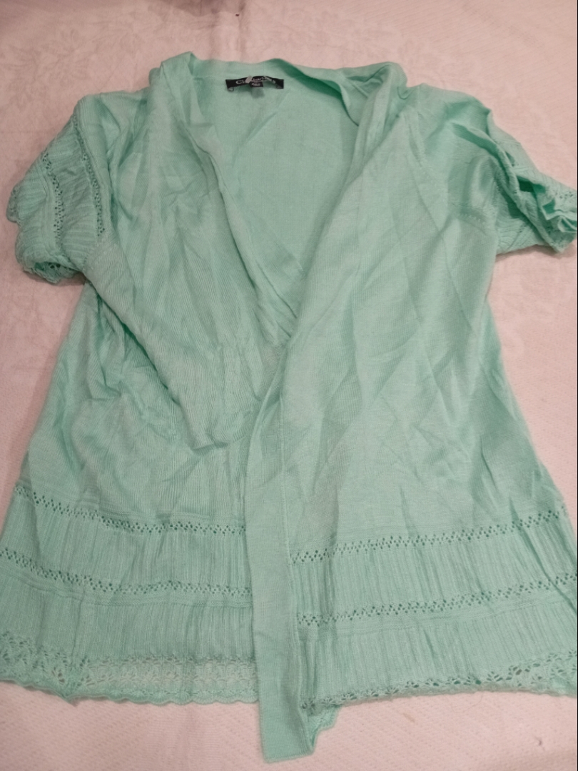 Chadwicks Knit Cardigan