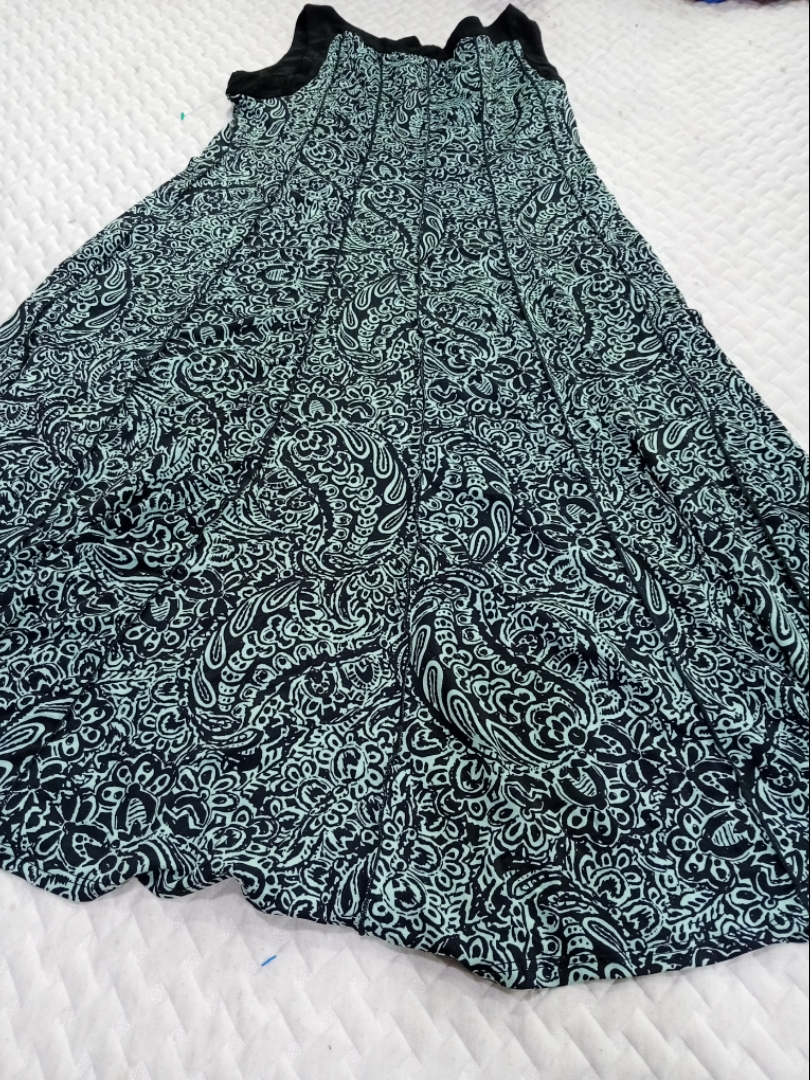 Perceptions New York Maxi Dress