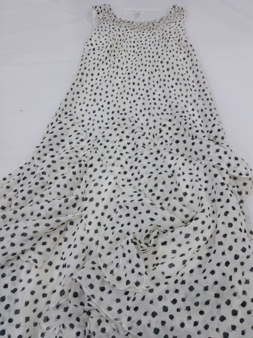 Dressbarn Women's Maxi Dress