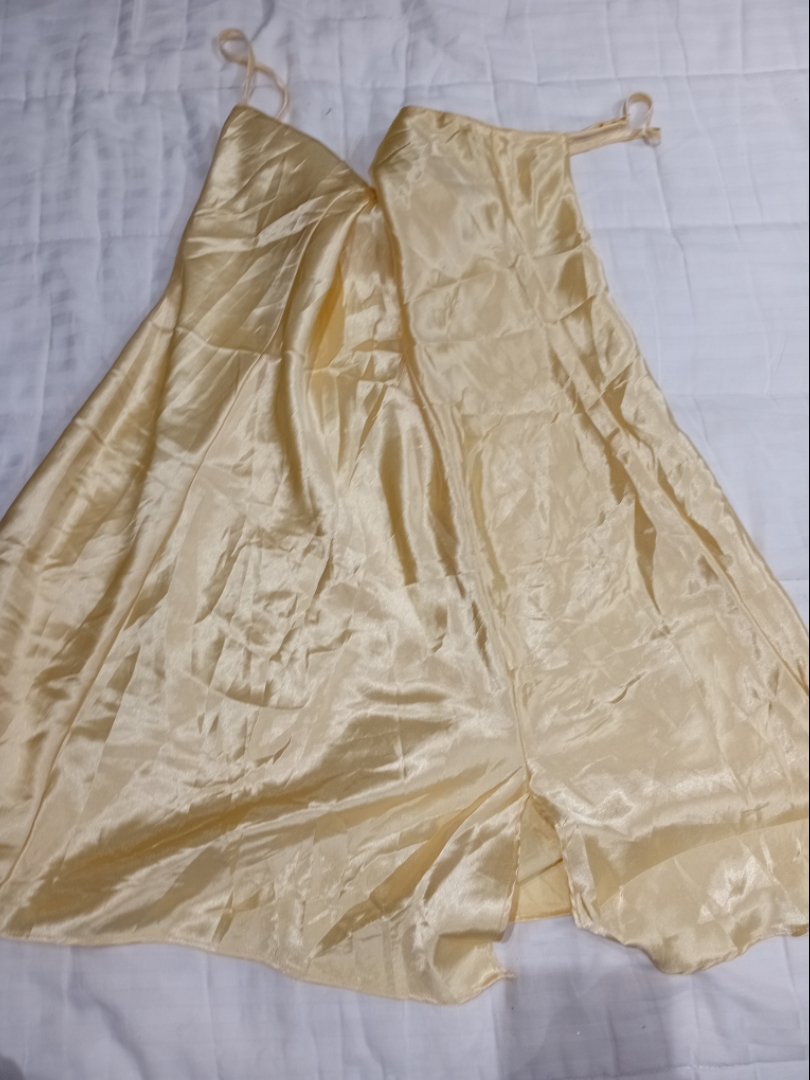 Secret Treasures Slip Dress