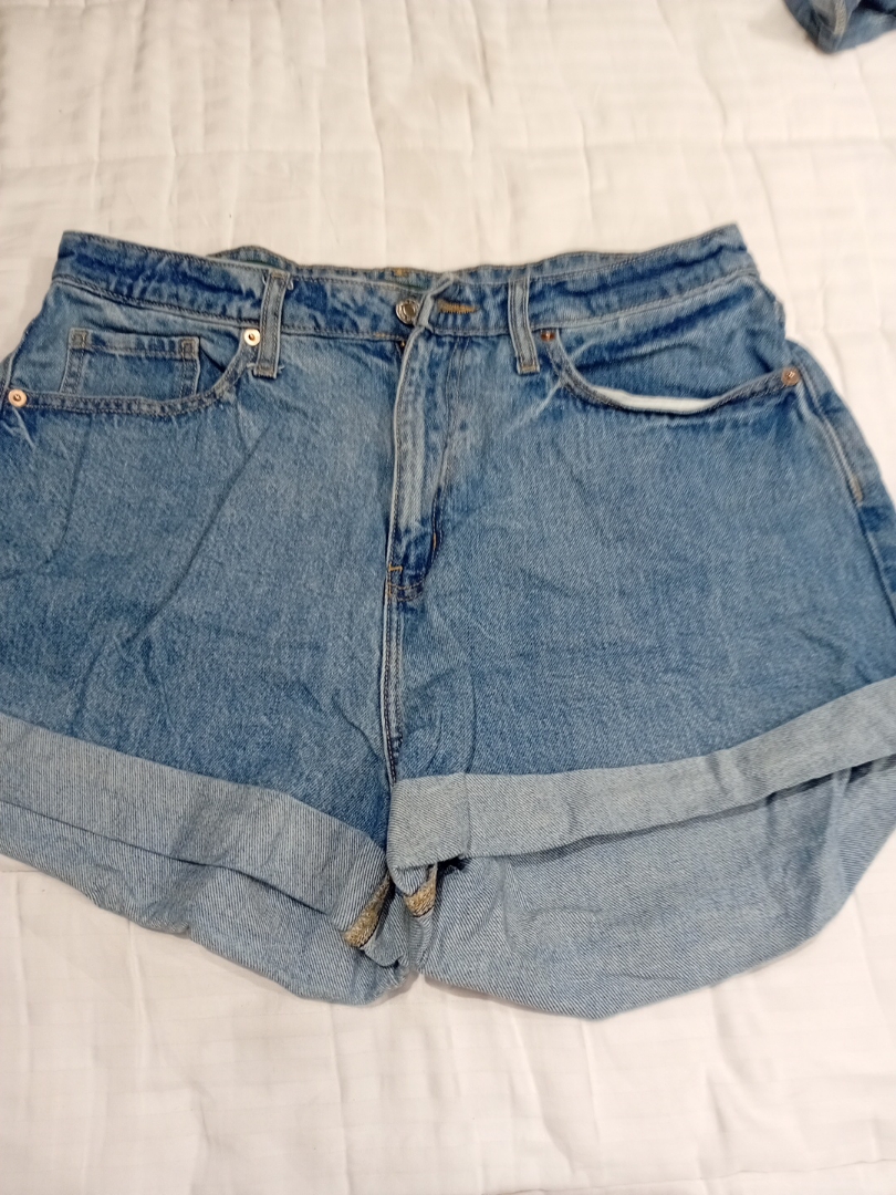 Wild Fable Denim Shorts