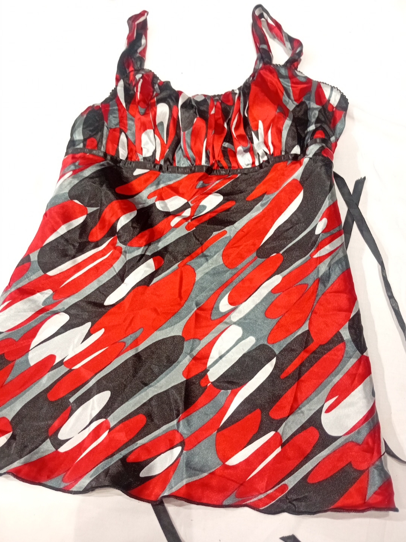 IZ California Printed Cami Top