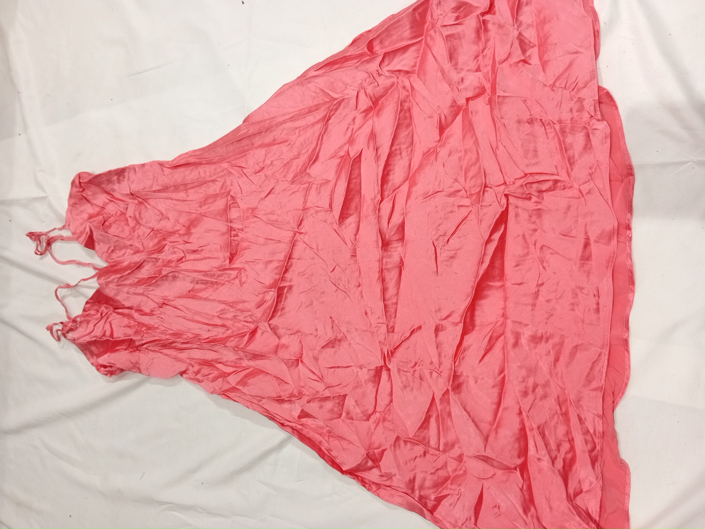 Victoria's Secret Pink Slip Dress