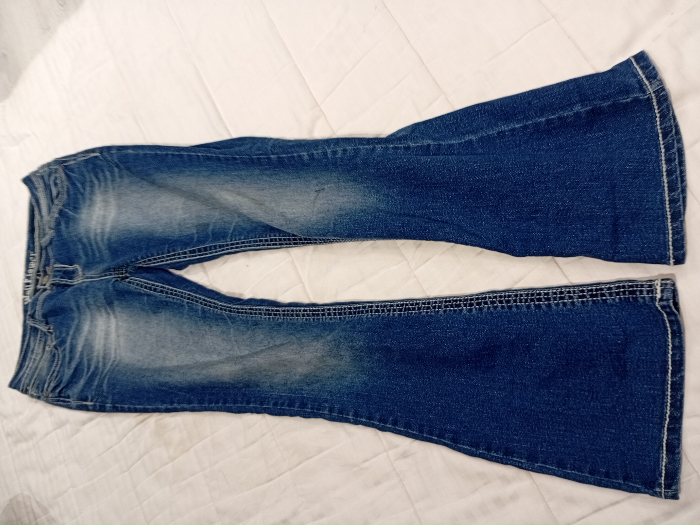 WallFlower Flare Jeans