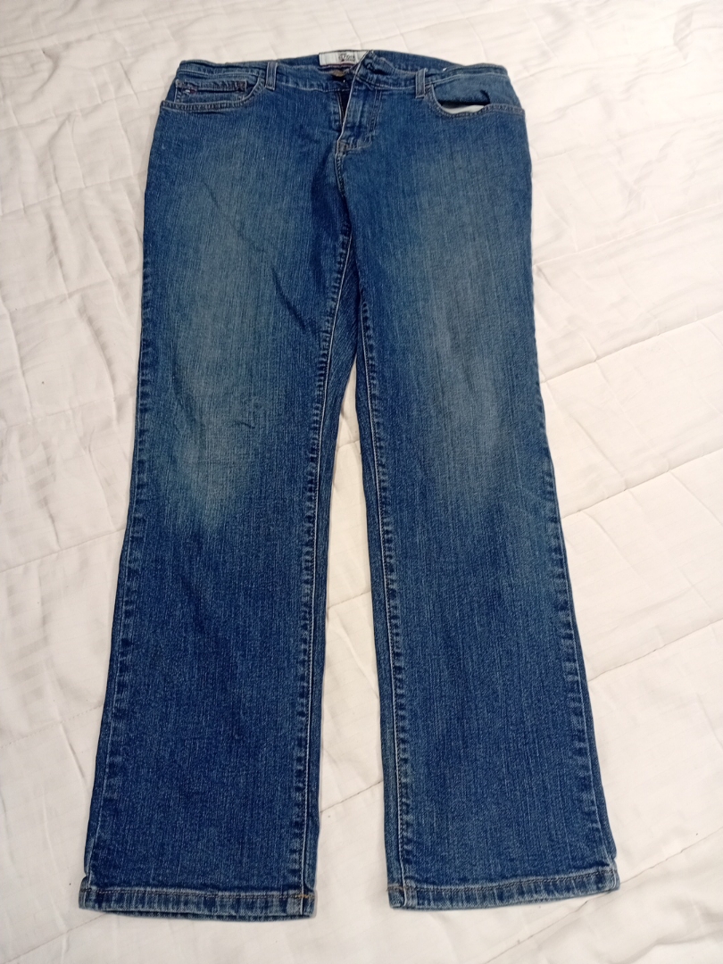 Tommy Hilfiger Denim Jeans